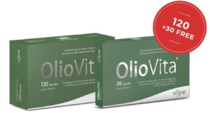 Oliovita Promotional Pack