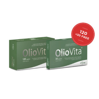 oliovita promotional pack