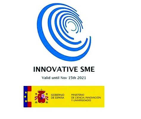 Premio Pyme Innovadora