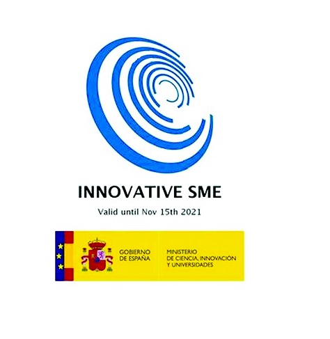 Premio Pyme Innovadora