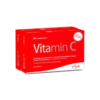 VitaminC Promotional Pack