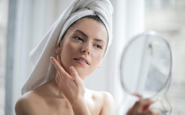 How to prevent wrinkles