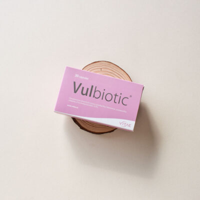 Vulbiotic