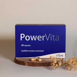 PowerVita®
